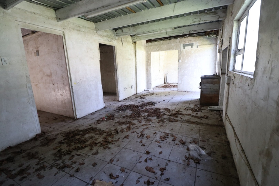 Commercial Property for Sale in Chelsea Eastern Cape